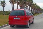 Seat Alhambra 2006 года
